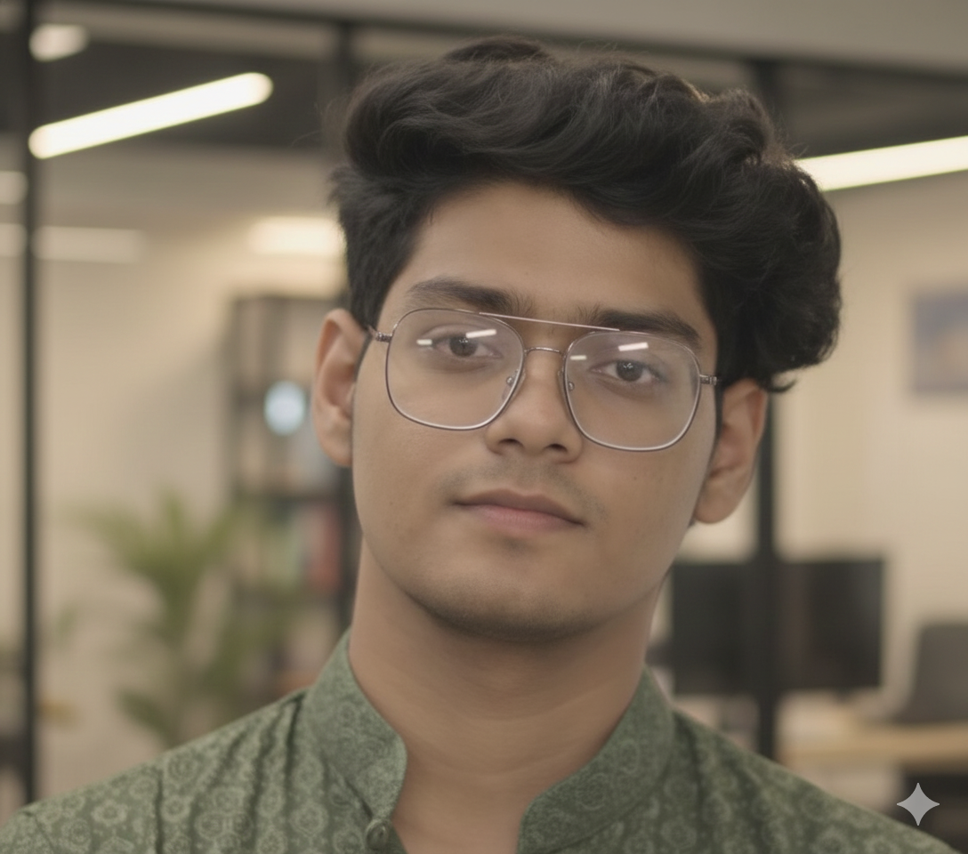 Sudhanshu