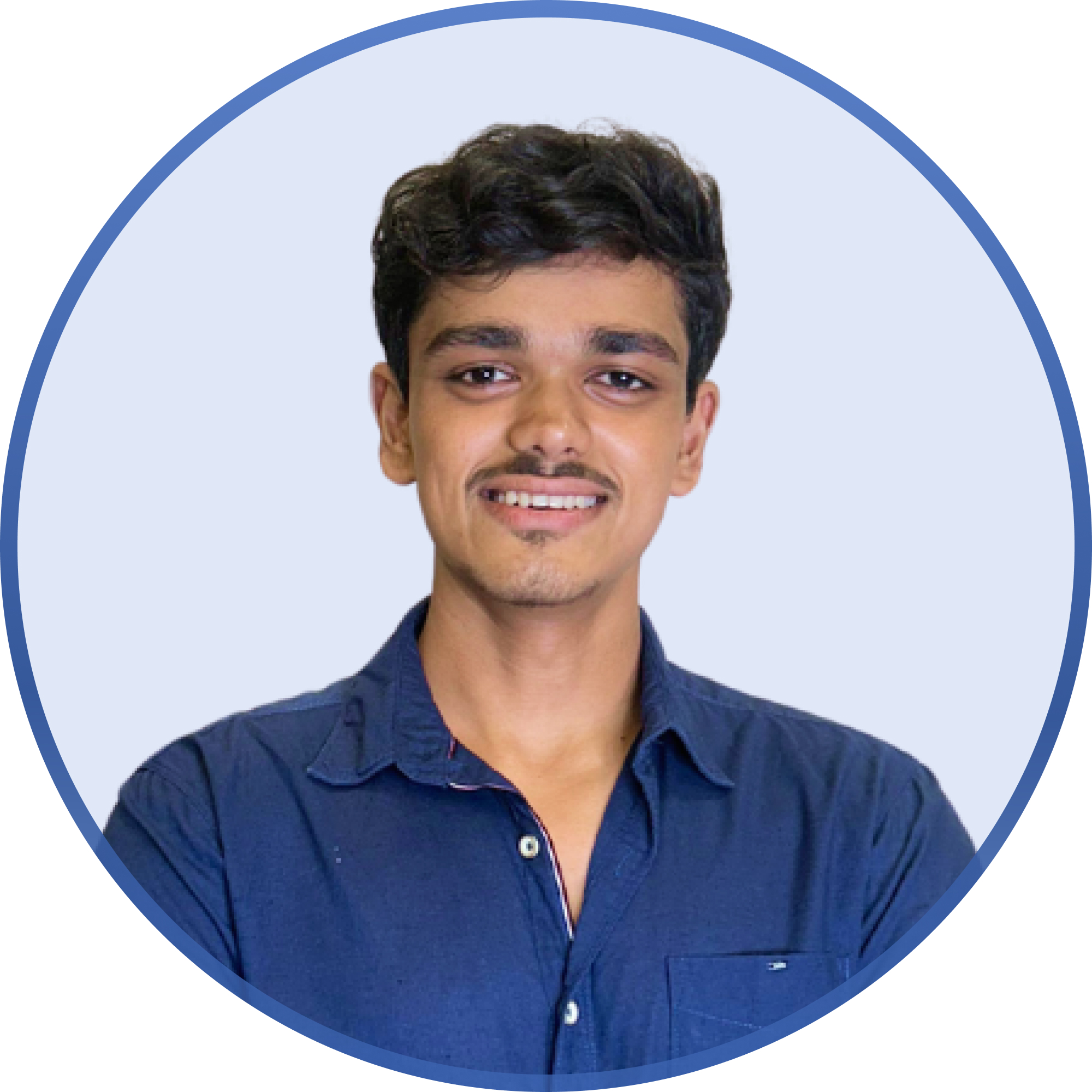 Yash Patil