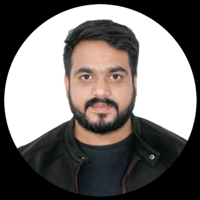 Jayant Topnani