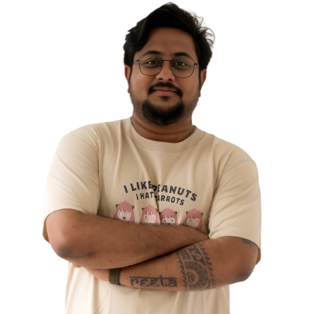 Satyajit Pattnaik