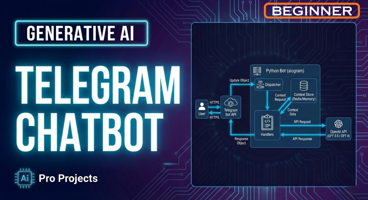 Telegram Chatbot