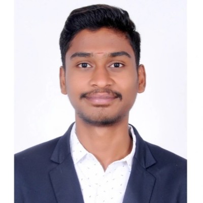 Pushpanathan N