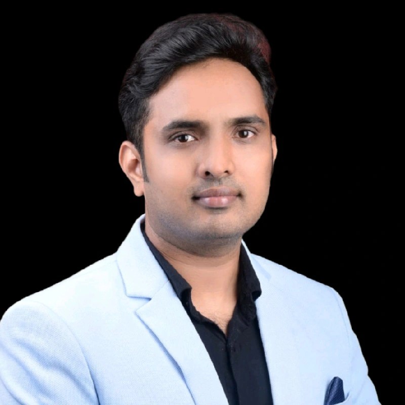 Chetan Pande