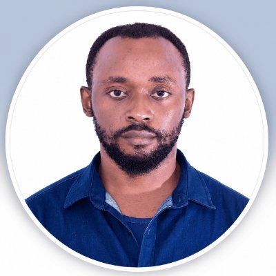 Ekwoge Blaise